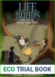 Life Bonds (Binding Words, #2)