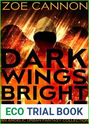 Dark Wings, Bright Flame: An Angelic Urban Fantasy Collection