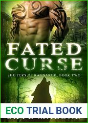 Fated Curse (Shifters of Ragnarok #2)
