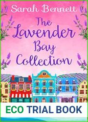 The Lavender Bay Collection (Lavender Bay #1-3)