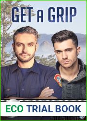 Get a Grip (Bluewater Bay, #19)