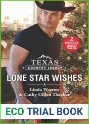 Texas Country Legacy: Lone Star Wishes