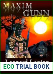 Maxim Gunn and the Leopard Legion