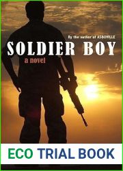 Soldier Boy