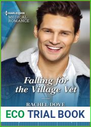 Falling for the Village Vet