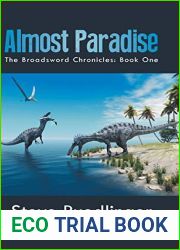 Almost Paradise: The Broadsword Chronicles: Book One