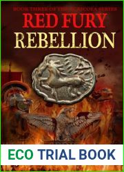 Red Fury Rebellion: book 3