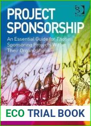 Project Sponsorship