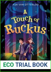 A Touch of Ruckus