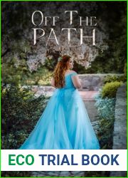 Off the Path (Beyond the Merillian, #3)
