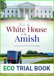 From the White House to the Amish