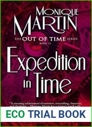 Expedition in Time (Out of Time #11)
