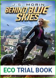 Behind Blue Skies: Mission 2 (Black Ocean: Mercy for Hire)