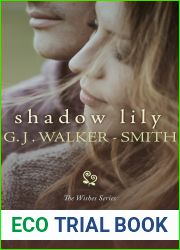 Shadow Lily (Wishes, #6.5)