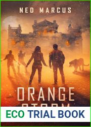 Orange Storm