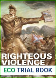 Righteous Violence: Revolution, Slavery, and the American Renaissance