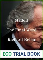 Madoff: The Final Word