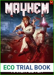 Mayhem: A LitRPG Isekai Adventure