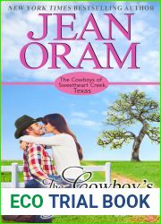 The Cowboy|s Secret Wish (The Cowboy|s of Sweetheart Creek Texas, #2)