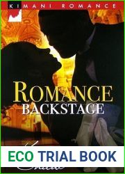Romance Backstage (Kimani Romance)