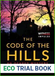 The Code of the Hills (Ozarks Mystery, #1)