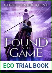 Found in the Game (Dream State Saga #5)