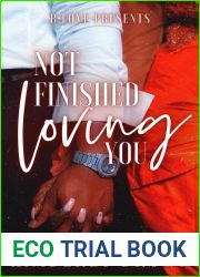 Not Finished Loving You