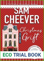 Christmas Grift (Silver Hills #4)