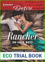 Rancher in Her Bed (Texas Cattleman|s Club: Houston #4)