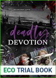 Deadly Devotion (Deadliest Love #5)