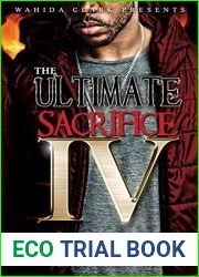 The Ultimate Sacrifice IV (Anthony Fields African American Urban Series Book 1)