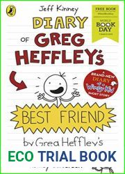 Diary of Greg Heffley|s Best Friend: World Book Day 2019 (Diary of a Wimpy Kid)