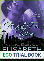 Wait For You (Against All Odds #1)