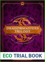 The Dragonmaster Trilogy Collection (The Dragonmaster Trilogy, #1-3)