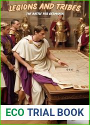 Legions and Tribes: The Battle for Germania