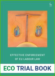 Effective Enforcement of EU Labour Law