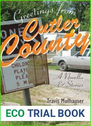 Greetings from Cutler County: A Novella and Stories (Sweetwater Fiction: Originals)