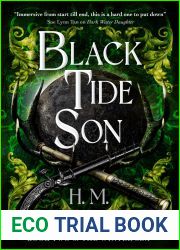 Black Tide Son (The Winter Sea, #2)