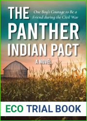 The Panther Indian Pact: One Boy|s Courage to Be a Friend during the Civil War