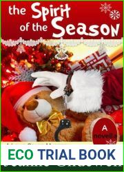 The Spirit of the Season (Lexie Starr Mystery #4.5)