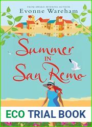 Summer in San Remo (Riviera #1)