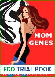 Mom Genes (Forest River PTA Moms #2)