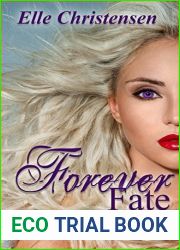 Forever Fate (The Fae Guard #4.5)