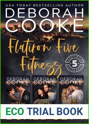 Flatiron Five Fitness Boxed Set 1