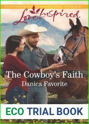 The Cowboy|s Faith (Three Sisters Ranch, #2)