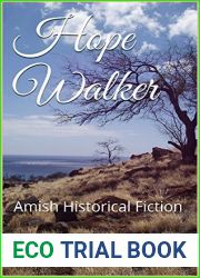 Amish: Hope Walker