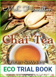 Chai Tea (A Zion Sawyer Cozy Mystery Book 9)