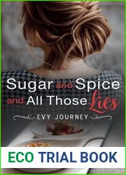 Sugar and Spice and All Those Lies