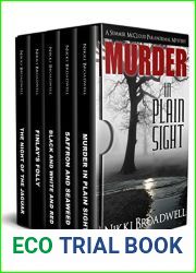 Summer McCloud boxed set: paranormal murder mysteries 1 - 6