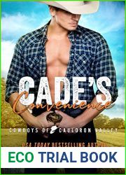 Cade|s Convenience (Cowboys of Cauldron Valley #2)